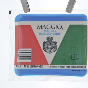 Maggio Whole Milk Mozzarella 16 oz