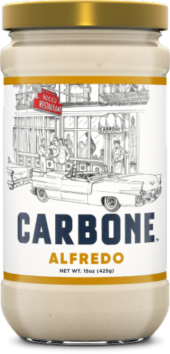 Carbone™ Alfredo Pasta Sauce