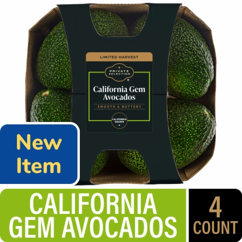 Private Selection® California Gem Avocados