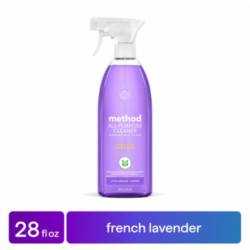 Method All-Purpose Cleaner, French Lavender