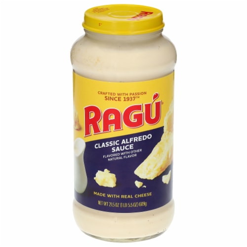 Ragu® Classic Alfredo Sauce