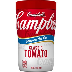 Classic Tomato Sipping Soup