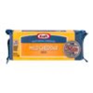Kraft Cheddar Mild Chunk 8oz