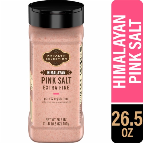 Private Selection® Extra Fine Himalayan Pink Salt Shaker