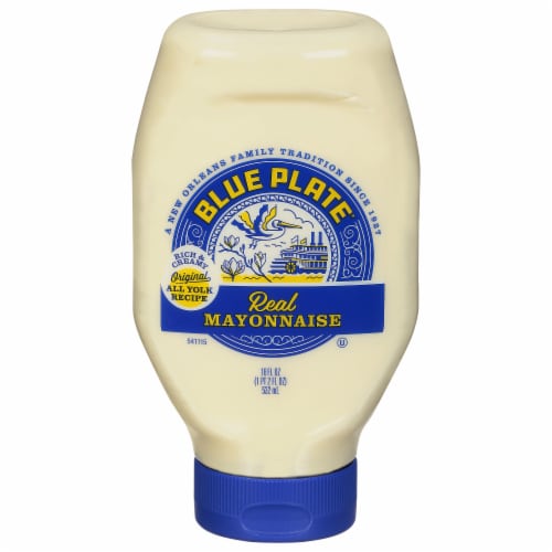 Blue Plate® Mayo