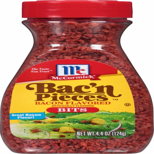 McCormick Imitation Bacon Bits