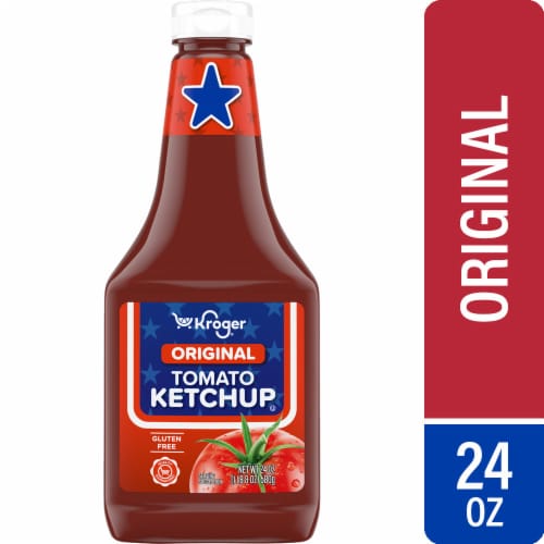 Kroger® Original Tomato Ketchup