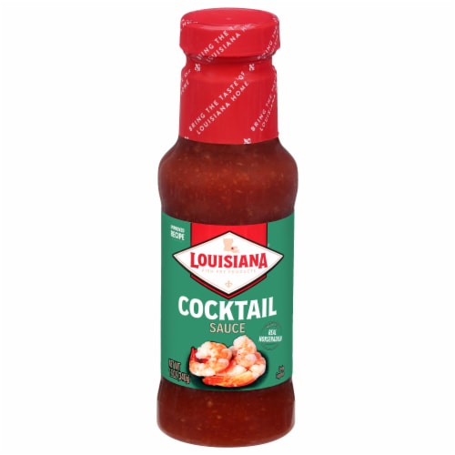 Louisiana® Fish Fry Products Cocktail Sauce