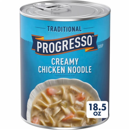 Progresso™ Traditional Creamy Chicken Noodle Soup