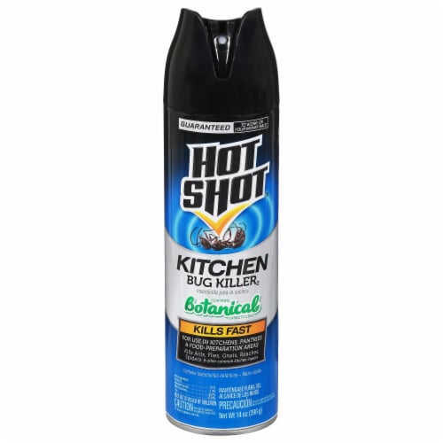 Hot Shot® Kitchen Bug Killer Spray