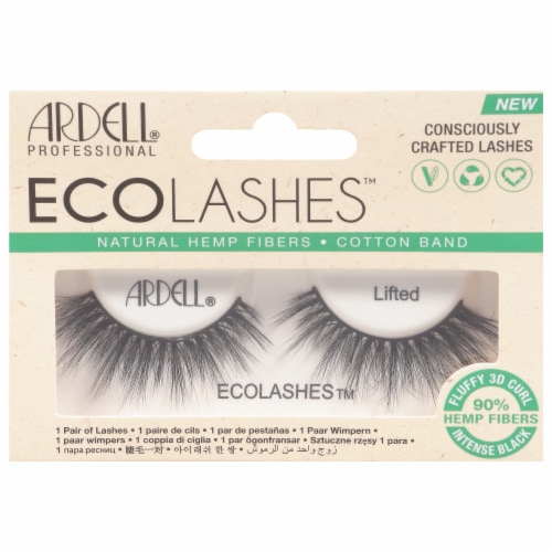Ardell EcoLashes™ Lifted False Eyelashes
