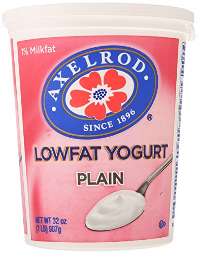 AXEL LF PLAIN YOG