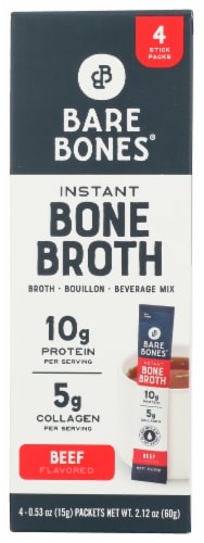 Bare Bones® Instant Beef Bone Broth