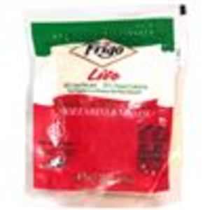 Frigo Lite Mozzarella Cheese 16 oz