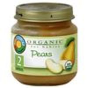 Full Circle Organic Pears