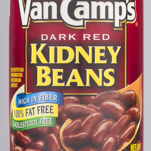 Van Camp Dark Red Kidney Beans 15 oz