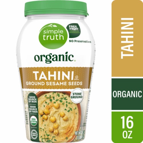 Simple Truth Organic® Tahini