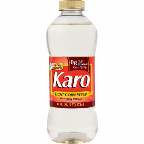 Karo® Light Corn Syrup with Real Vanilla
