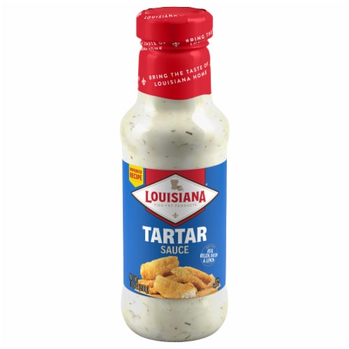 Louisiana® Fish Fry Products Tartar Sauce