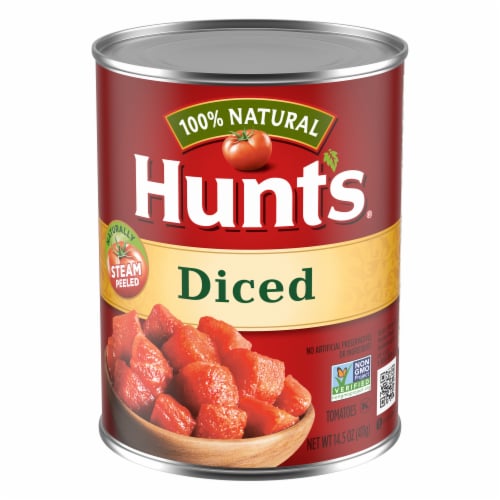 Hunt’S Diced Tomatoes