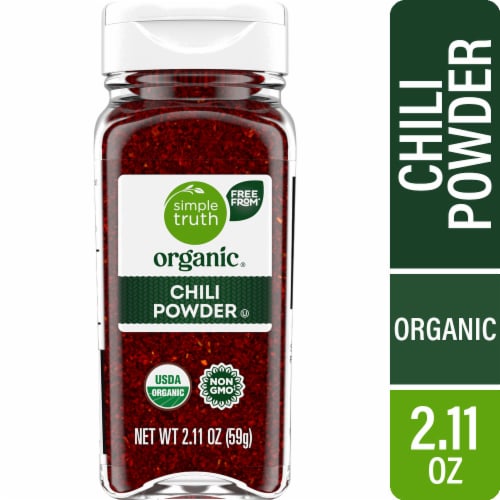 Simple Truth Organic® Ground Chili Powder Shaker
