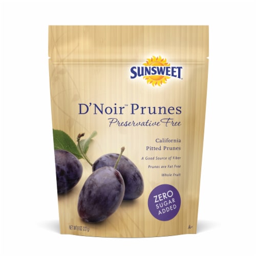 Sunsweet D'noir Prunes