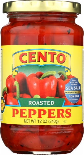 Cento® Roasted Peppers