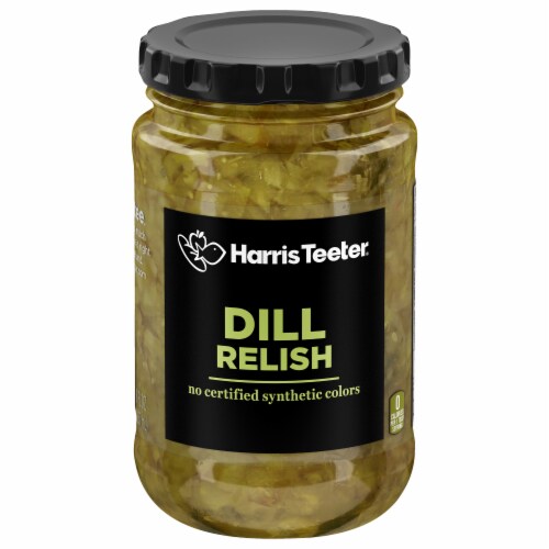 Harris Teeter™ Dill Relish