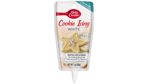 Betty Crocker™ Cookie Icing White