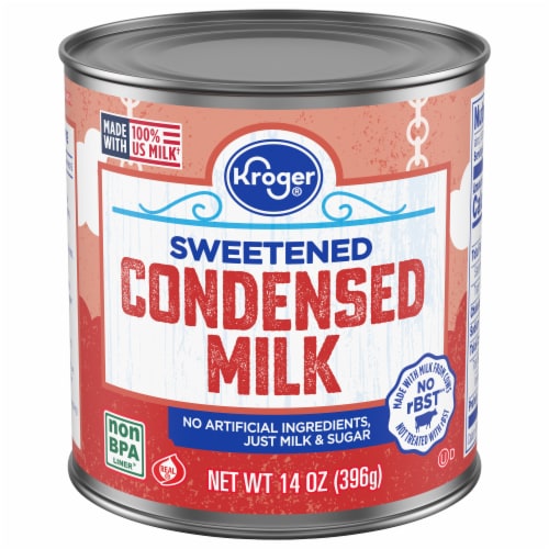 Kroger® Sweetened Condensed Milk