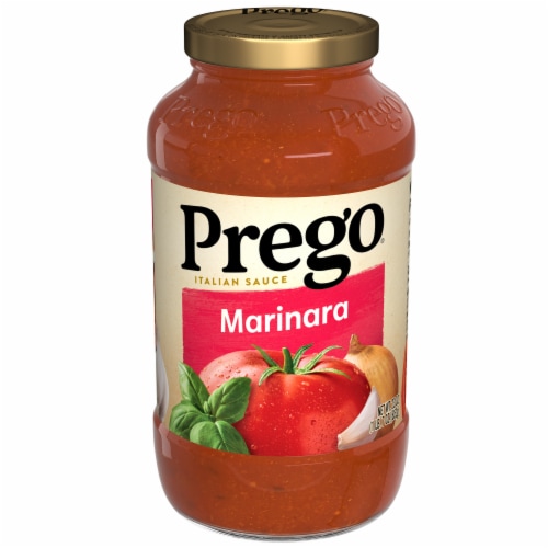Prego® Marinara Sauce, 23 oz Jar