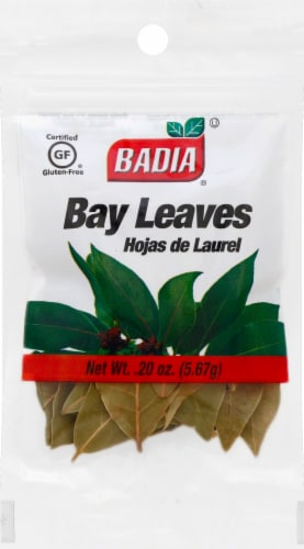 Badia® Whole Bay Leaves