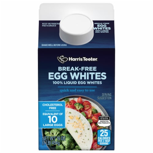 Harris Teeter® Liquid Egg Whites