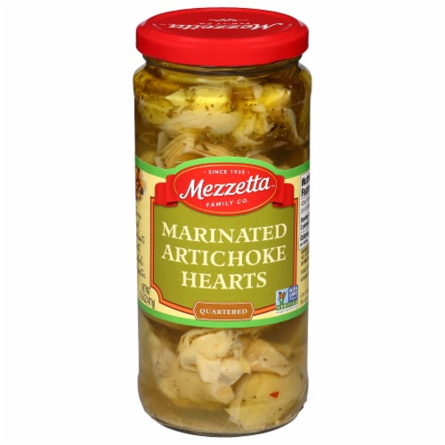 Mezzetta™ Marinated Artichoke Hearts