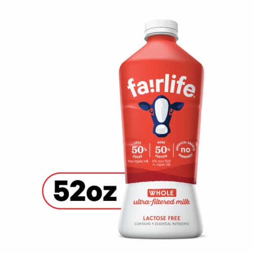 Milk
