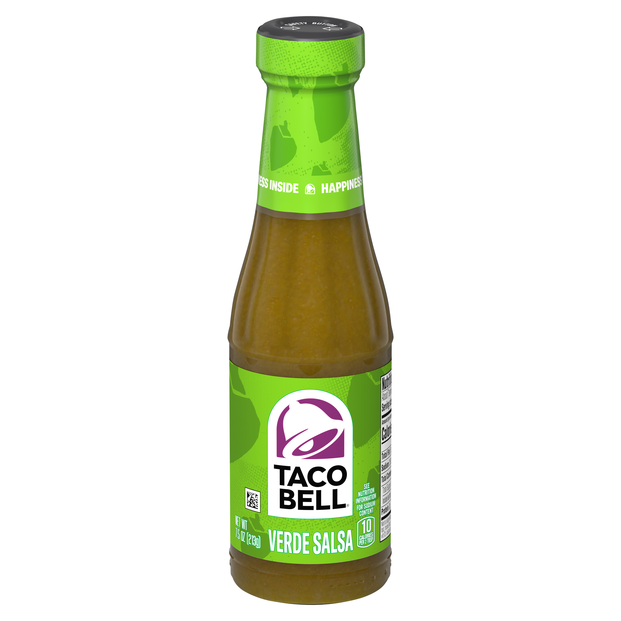 Verde Salsa Sauce