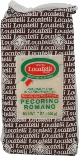 Locatelli Pecorino Romano Cheese