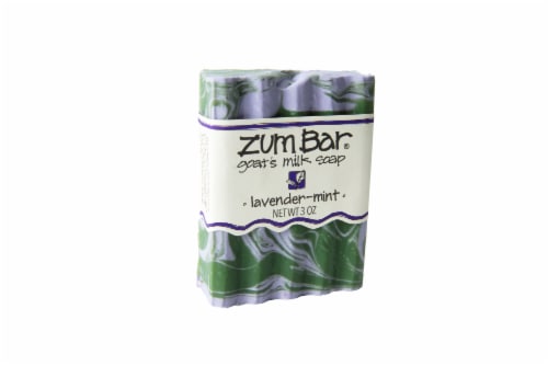 Zum® Bar Lavender Mint