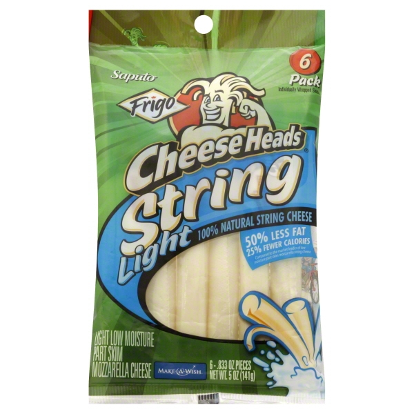 Frigo String Cheese 16oz