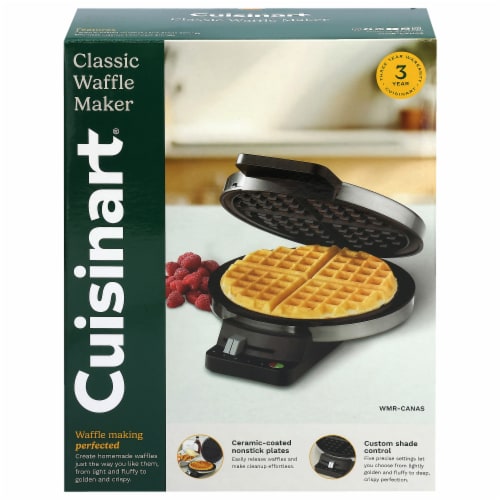 Cuisinart® Classic Waffle Maker