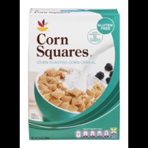 Stop & Shop Corn Squares 14 oz