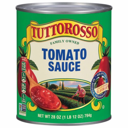 Tuttorosso® Tomato Sauce