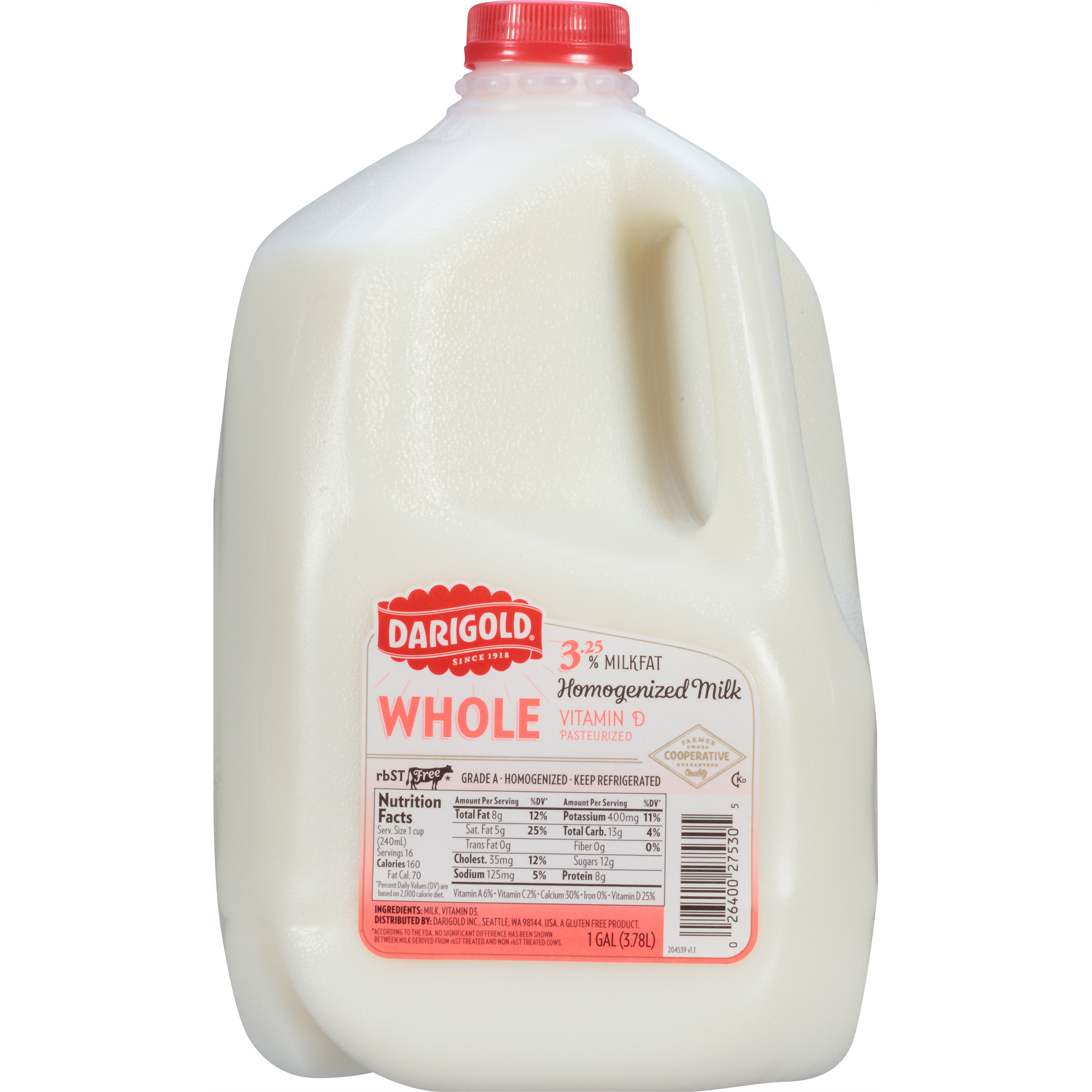 Darigold Milk