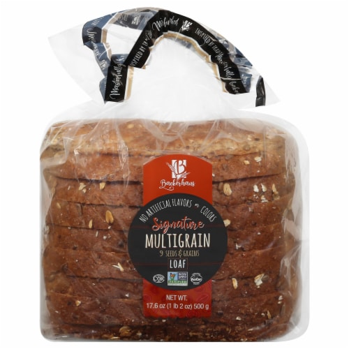 Backerhaus Veit Signature Multigrain Loaf
