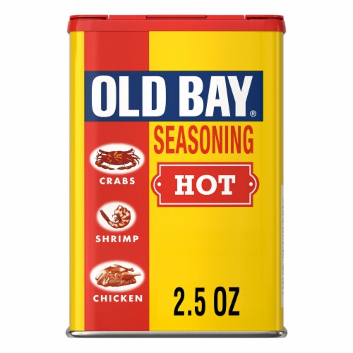 OLD BAY Hot Seasoning
