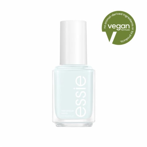 Essie Salon-Quality Vegan Nail Polish Find Me An Oasis