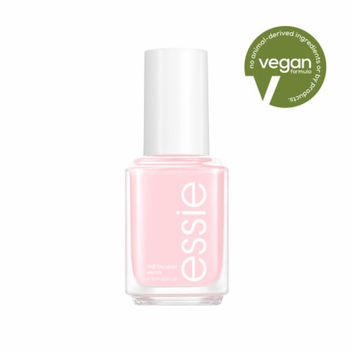 Essie Salon-Quality Vegan Nail Polish Fiji