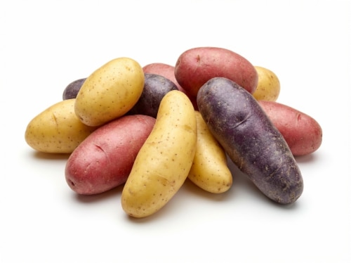 Fingerling Potatoes