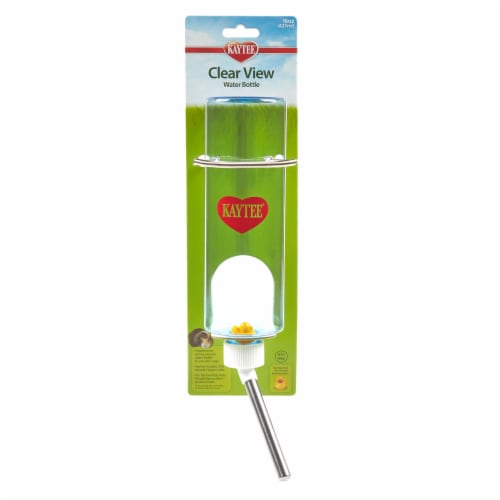 Kaytee® Clear View Water Bottle