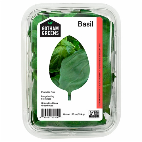 Gotham Greens® Fresh Basil
